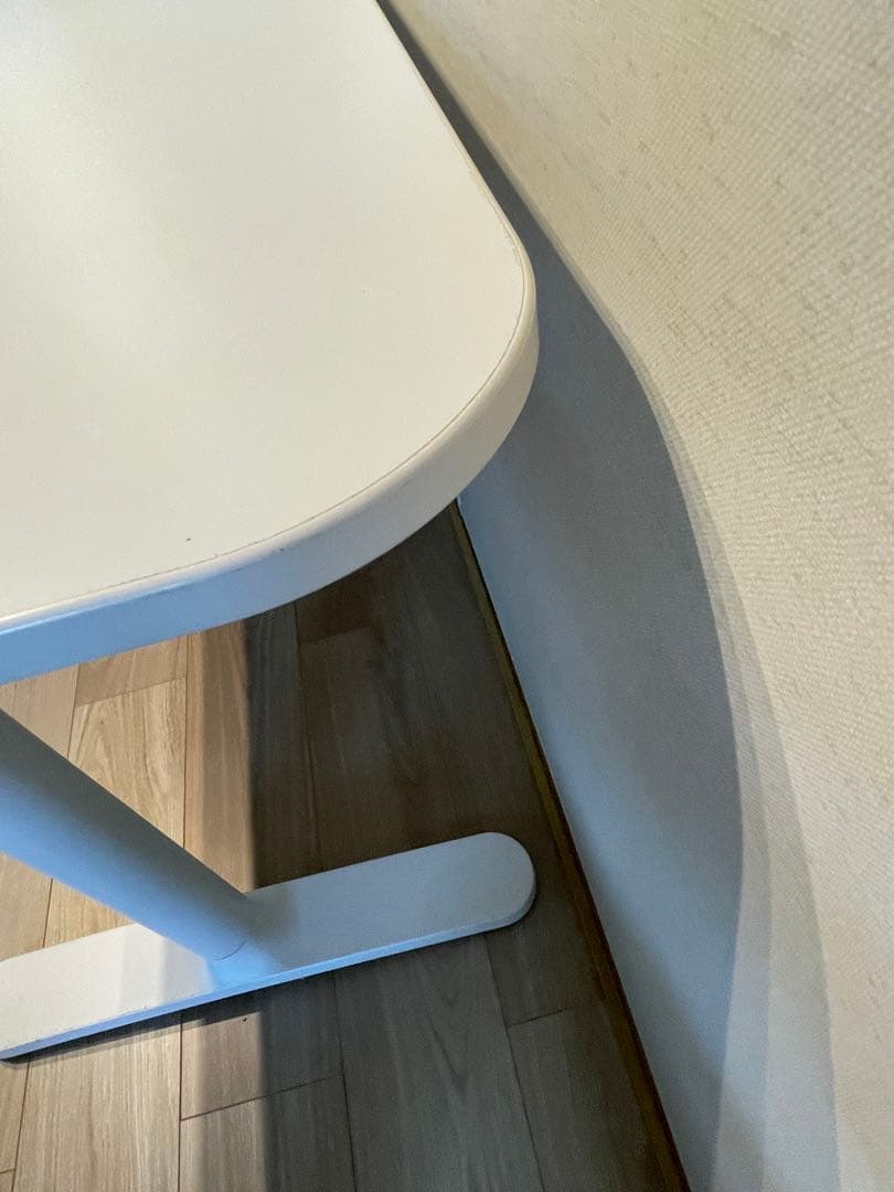 [神奈川格安配送] IKEA ベカント 昇降式デスク 140cm