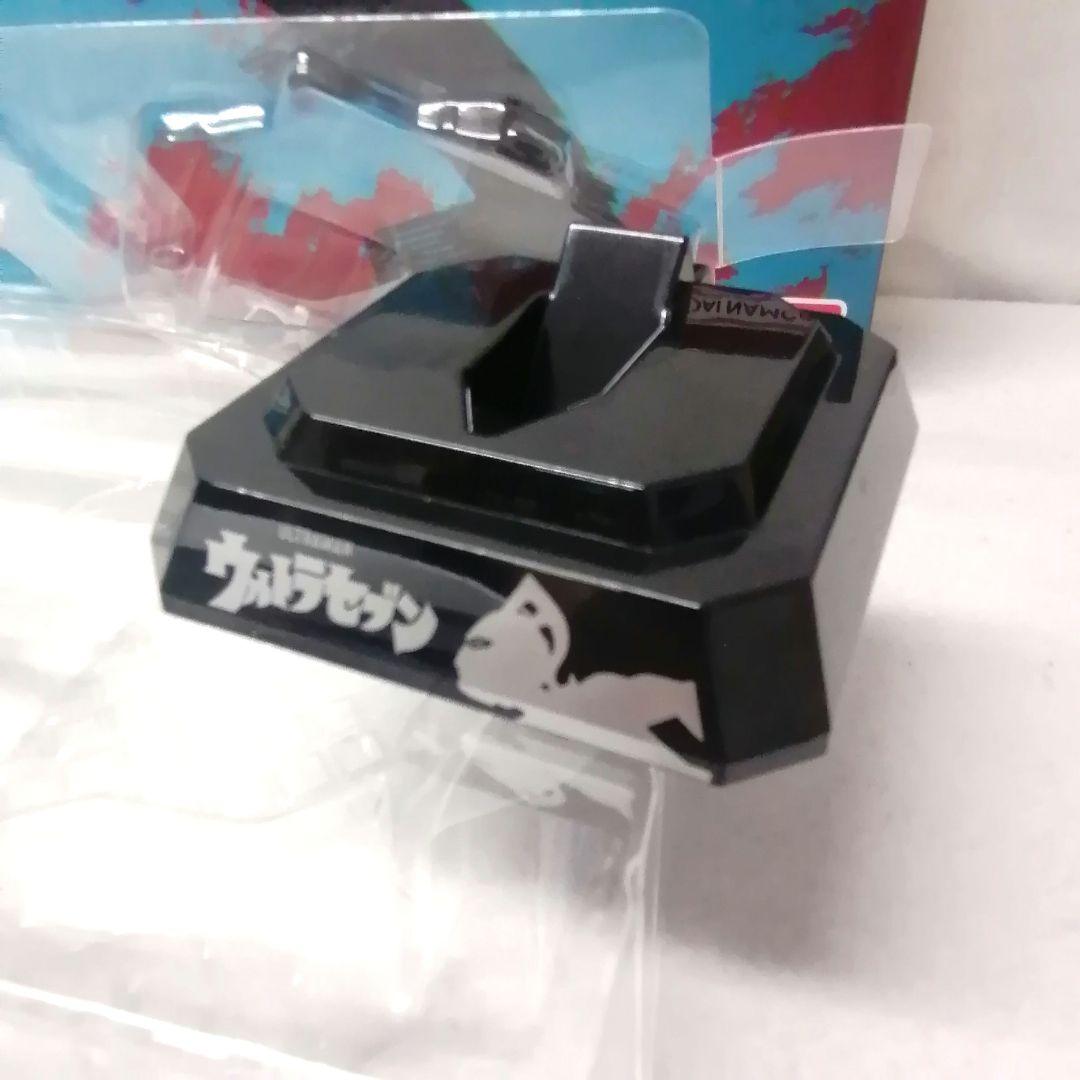 音鳴 ウルトラレプリカ アイスラッガー BANDAI - メルカリ