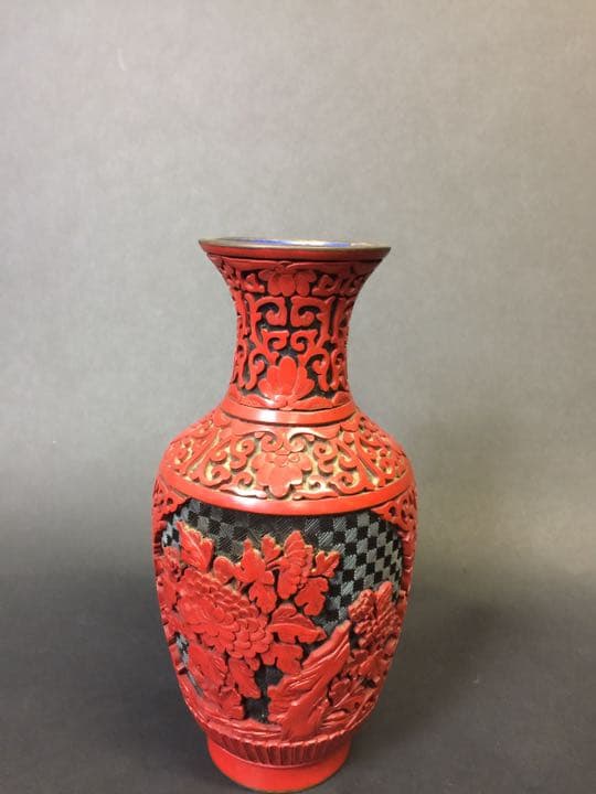 C. Manoukian ゴールドフレーム シルクスクリーン プリント