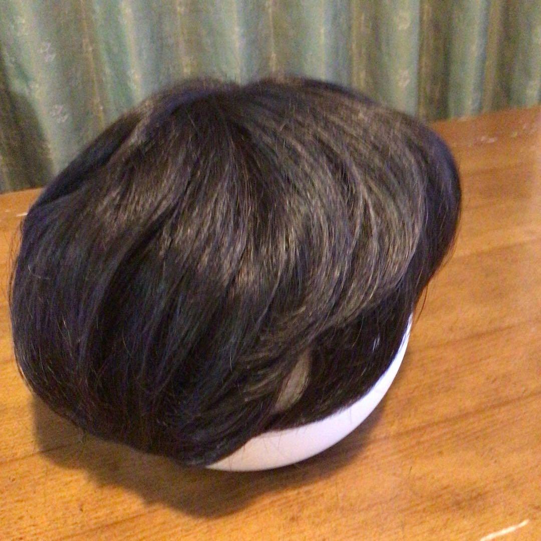 アデランス　オーダーメイド　トップピース