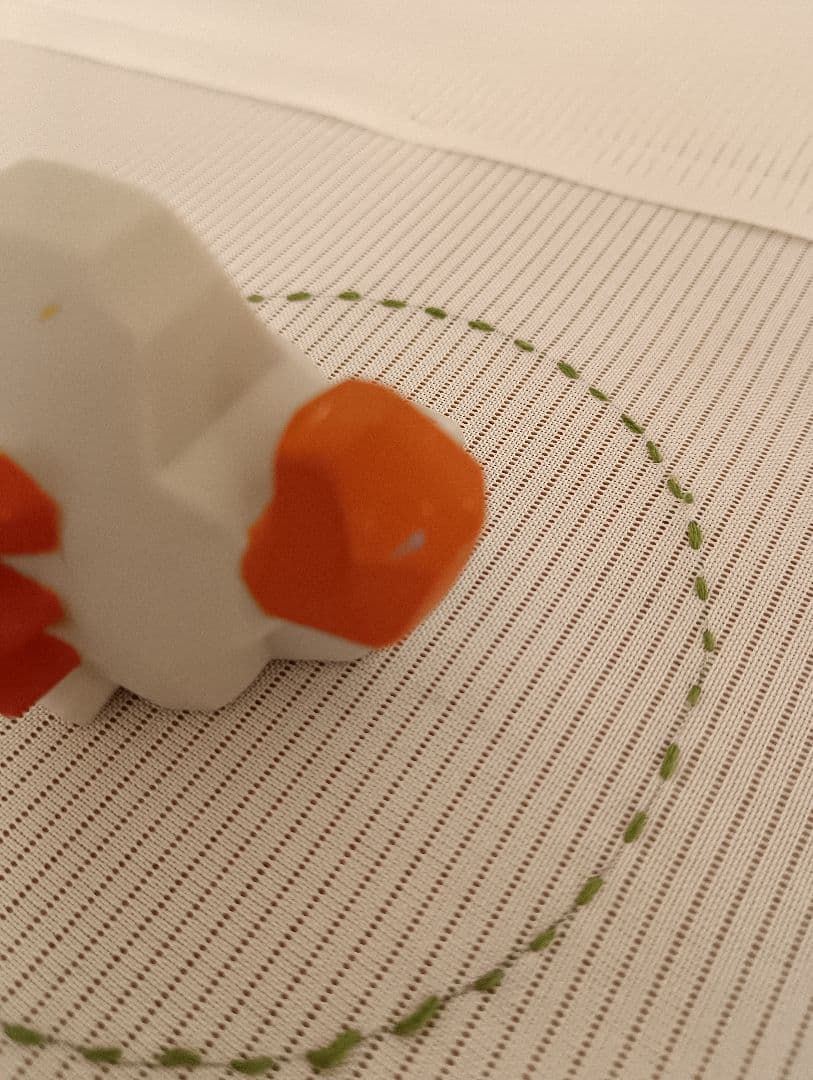 ポケモンポケドールミニチュアコレクション レジドック レジアイス