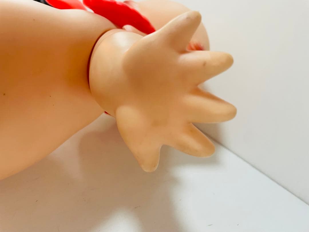 オビツキューピー（店頭用キューピー人形）特大55cm