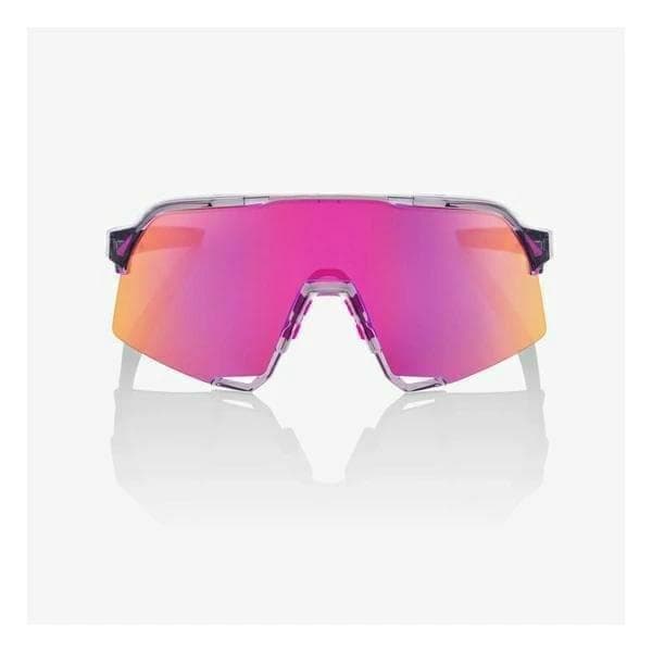 最新版 100% S3 Tokyo Night ワンハンドレッド サングラス - メルカリ