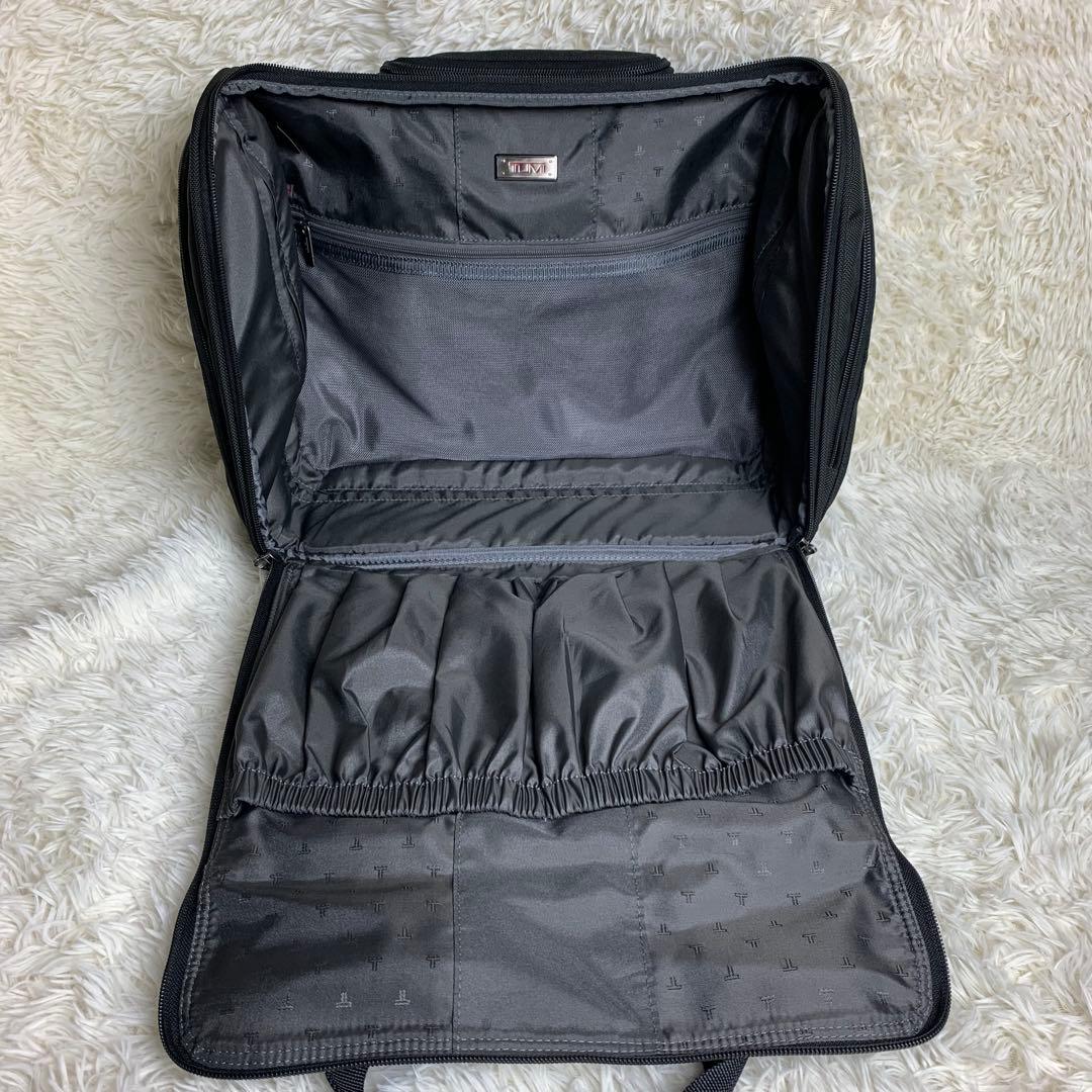 専用です】トゥミ 22051D4 ビジネスキャリー スーツケース 旅行カバン