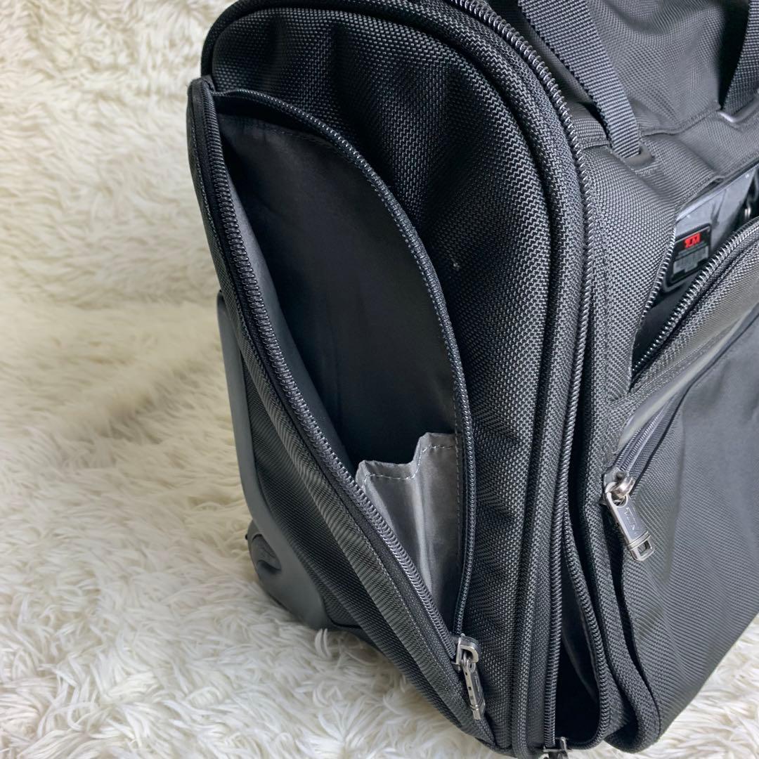 専用です】トゥミ 22051D4 ビジネスキャリー スーツケース 旅行カバン