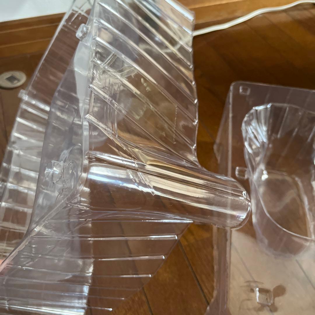 Monster Hunter Nergigante フィギュア