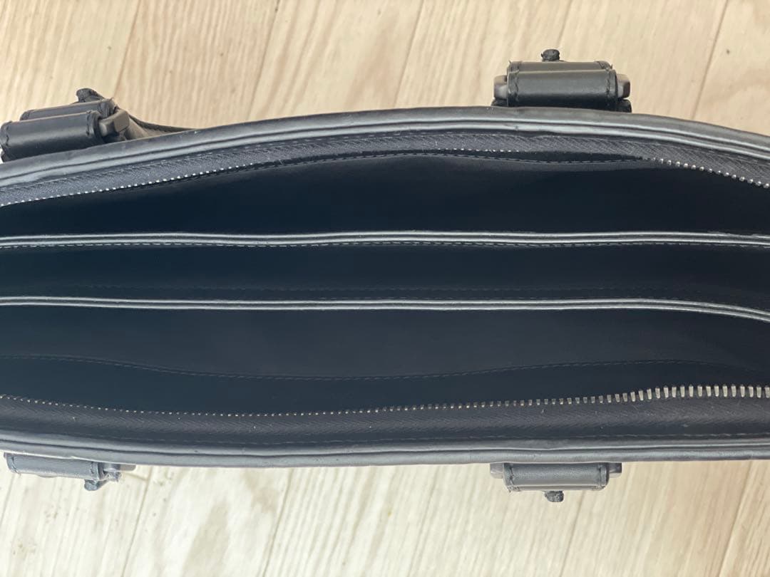 Bottega Veneta イントレチャート ブリーフケース