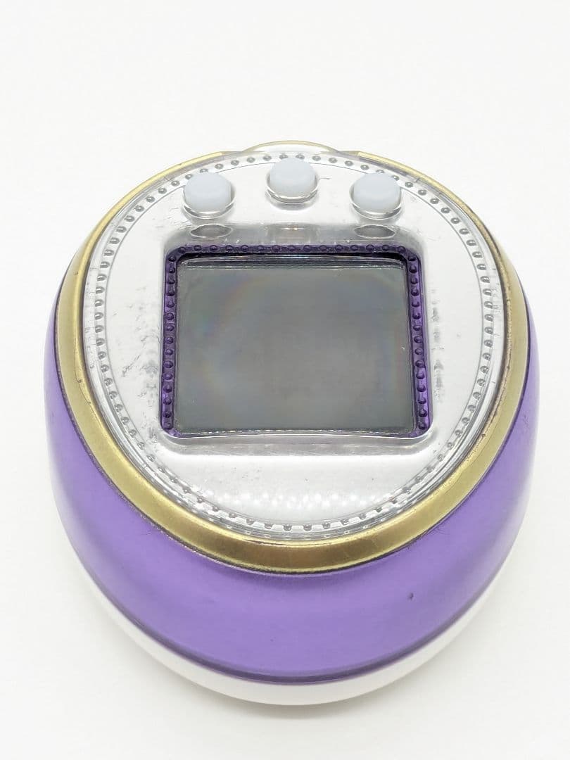 たまごっち4u パープル PURPLE フォーユー