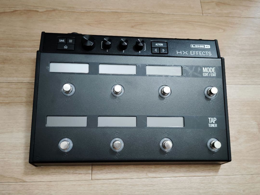 Hughes&Kettner TUBEMAN