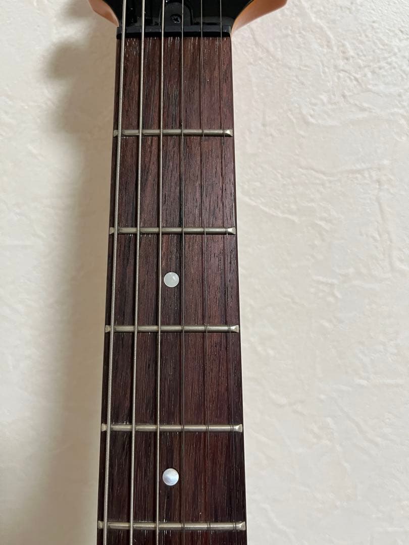 YAMAHA PACIFICA 612 VIIFM ヤマハ パシフィカ