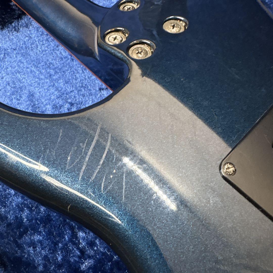 フェルナンデス　FR-65X