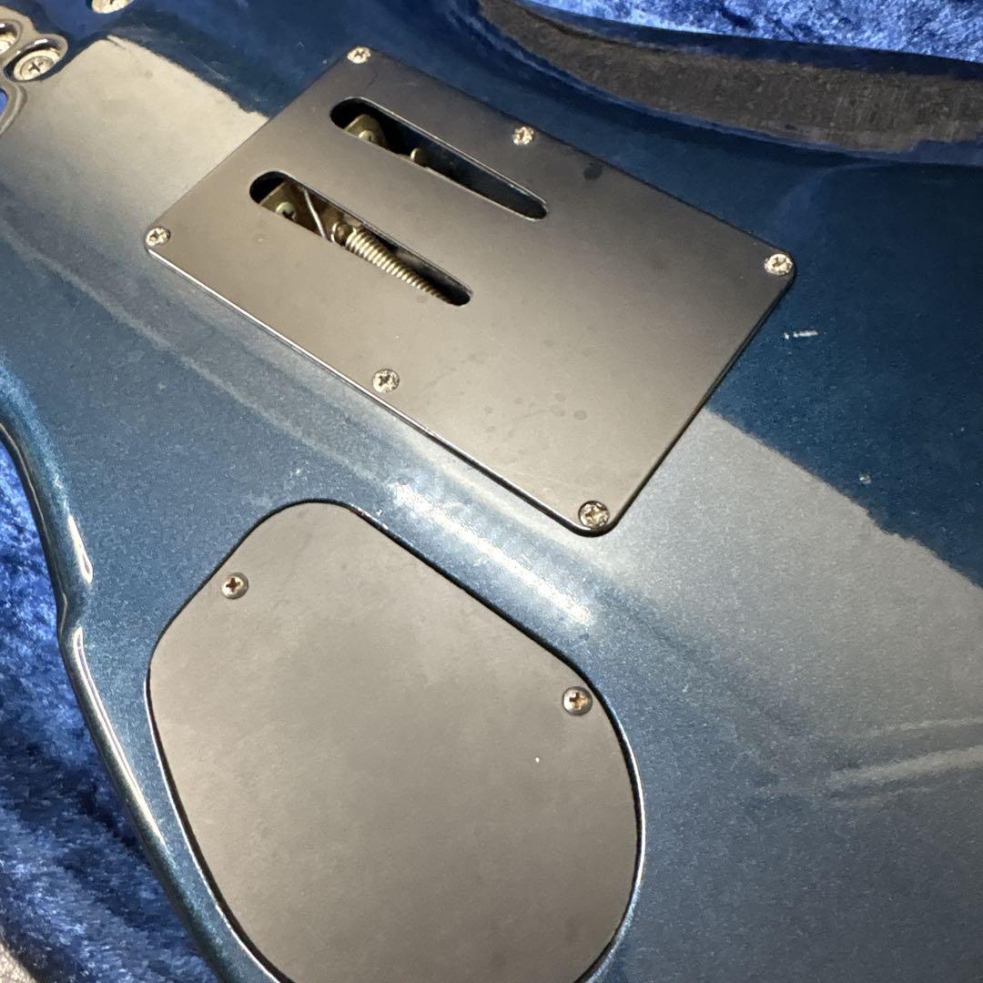 フェルナンデス　FR-65X