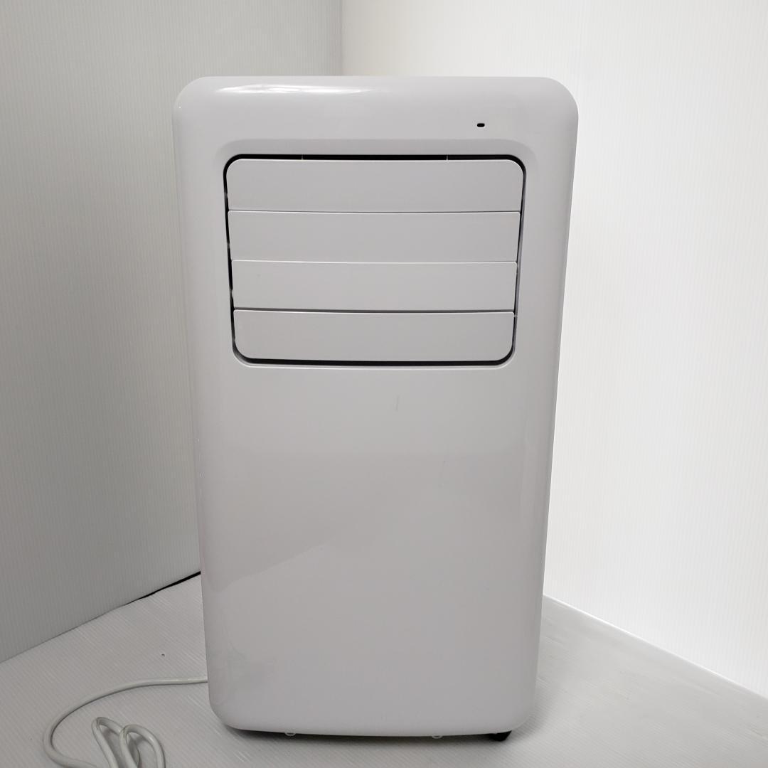 【2021年式】スポットエアコン JCF-MX801　スポットクーラー