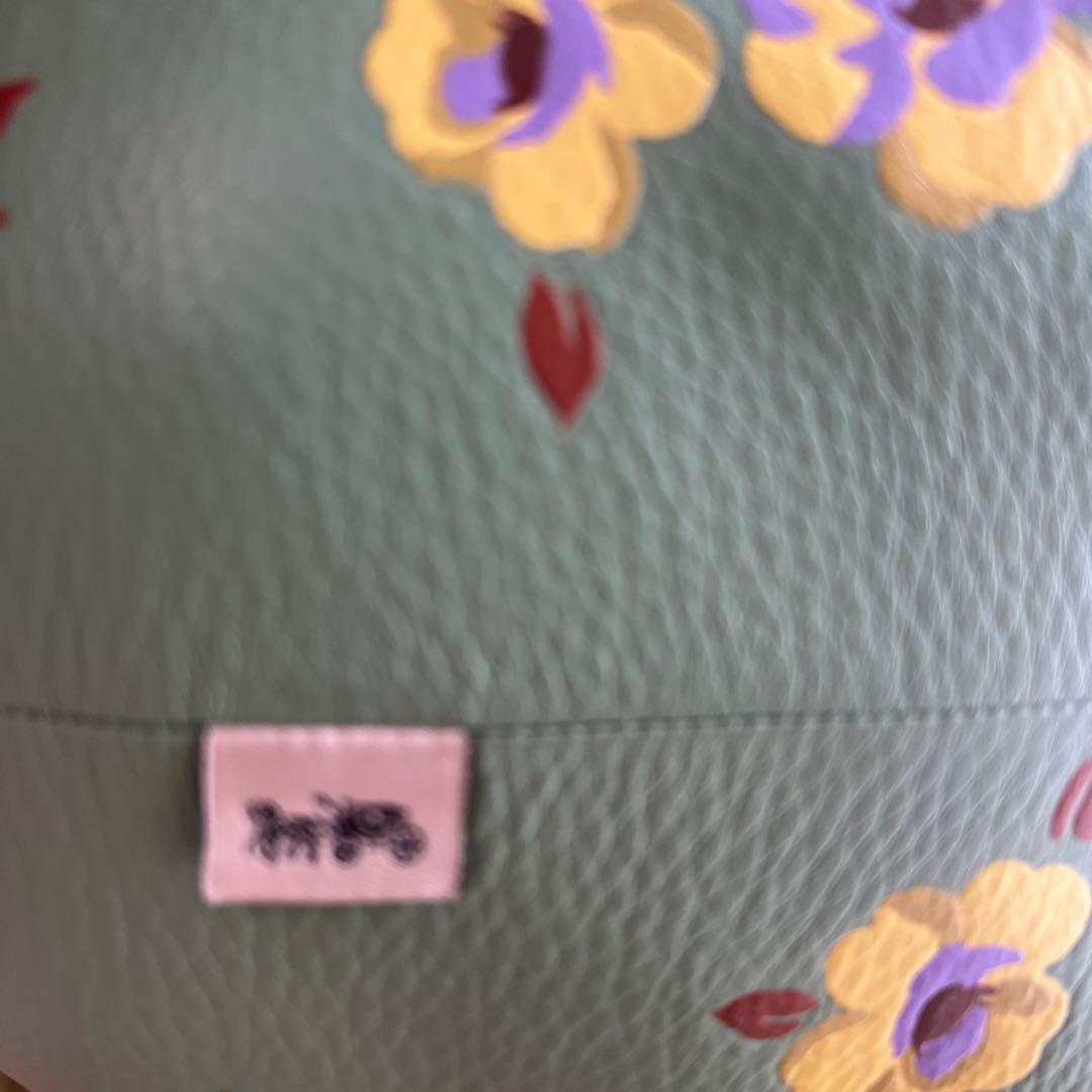 コーチ coach＆Disneyミッキーマウスぬいぐるみ