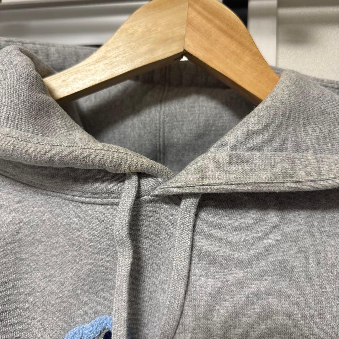 トップス supreme Handstyle Hooded Sweatshirt 21SS