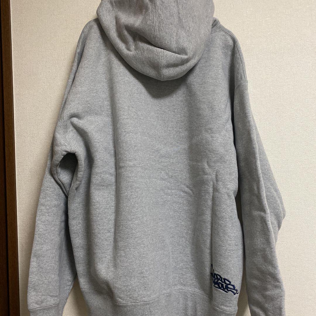 トップス supreme Handstyle Hooded Sweatshirt 21SS