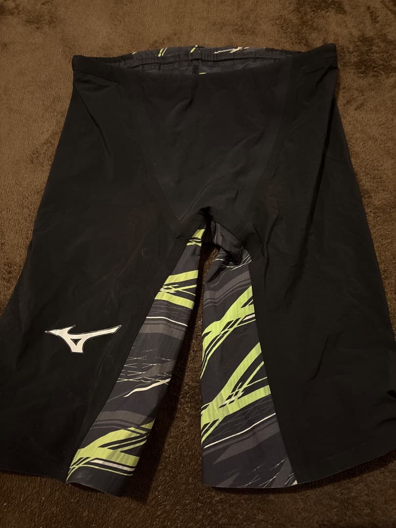 競泳水着　GXミズノ　NEO　Mサイズ MIZUNO（ミズノ） 競泳水着 レディース GX SONIC NEO AG オール