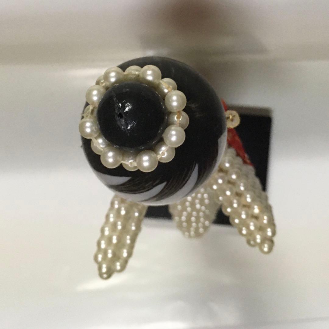 日本人形 パール 真珠 那智山 昭和レトロ 2026年最新】昭和レトロ