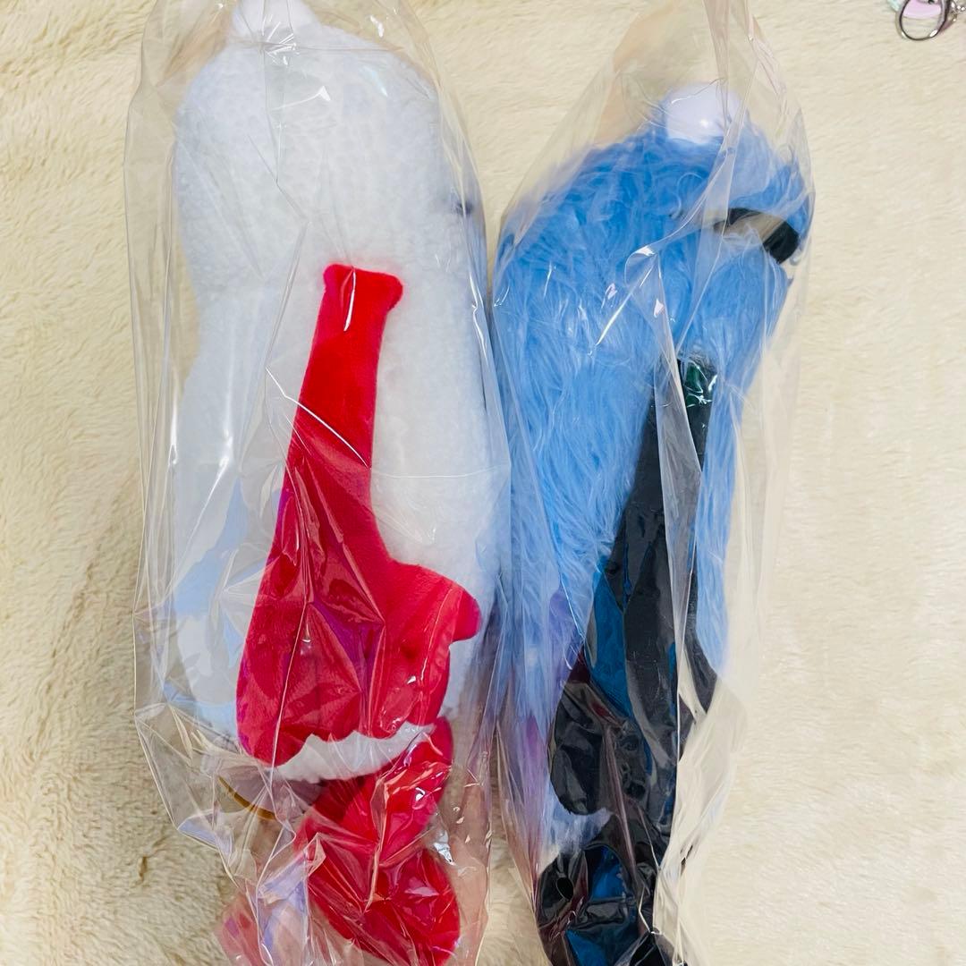 スンスン　ノンノン　ぬいぐるみ　ポップアップ キャンディストア