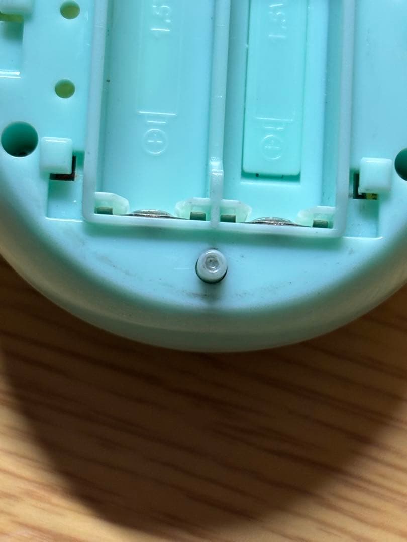 たまごっちピース本体 たまデコピアス メロディランド