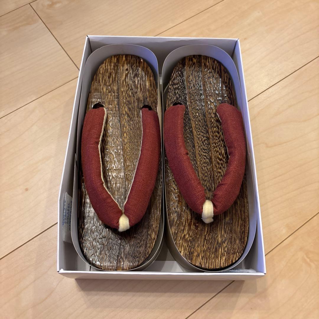 DITA　水彩の花月あそび　浴衣・帯・下駄・髪飾りセット