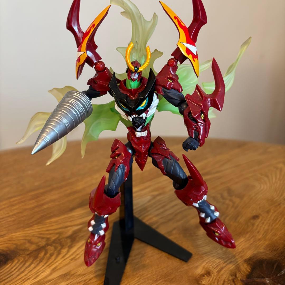 天元突破グレンラガン でふぉめか ガンメン 他セット - メルカリ