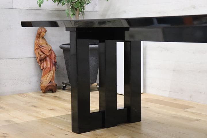 gmch207 ○ モリシゲ / MORISHIGE 国内最高峰 ダイニングテー