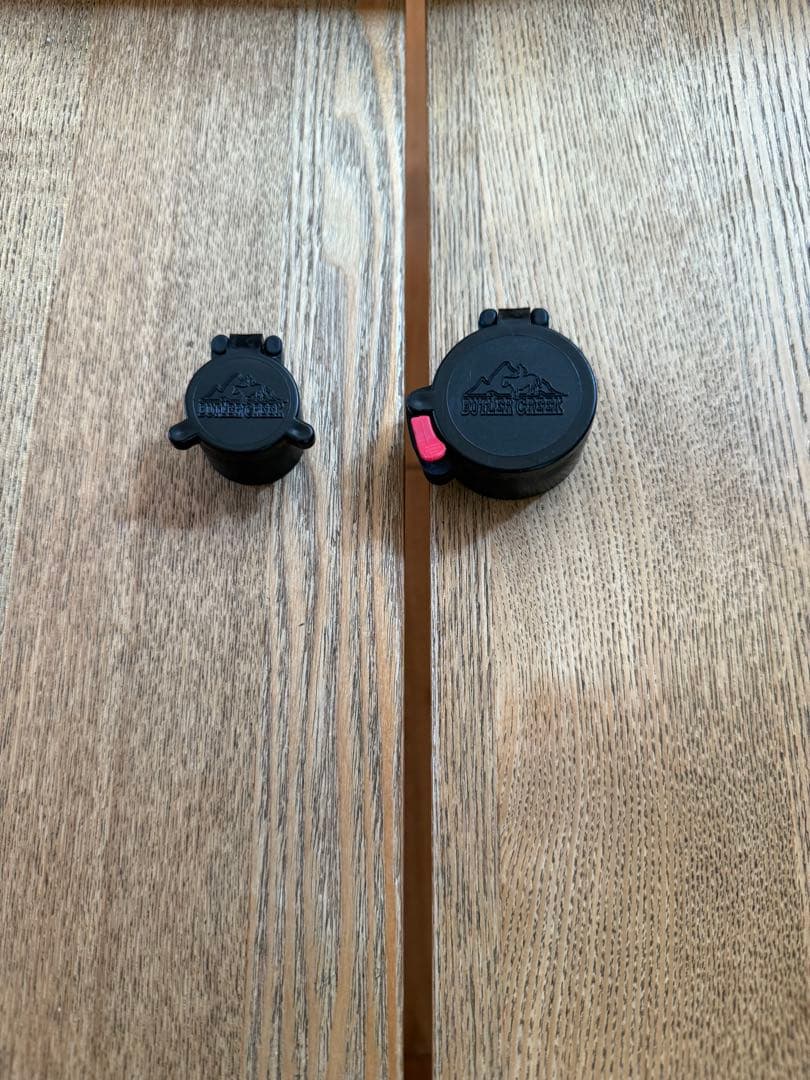 LEUPOLD リューポルド　ライフルスコープ　VX-3i