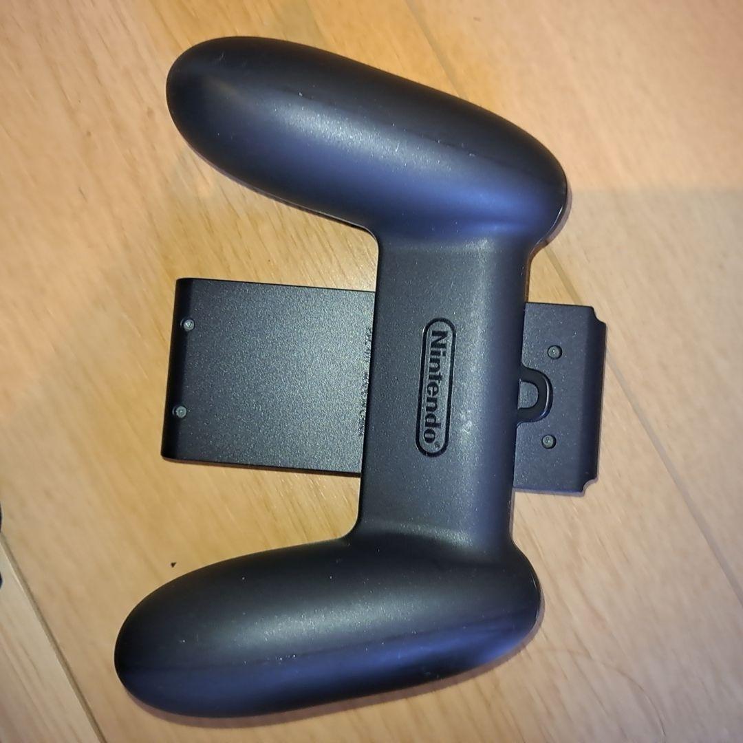 Nintendo Switch 1 バッテリー強化版 本体 2020年製