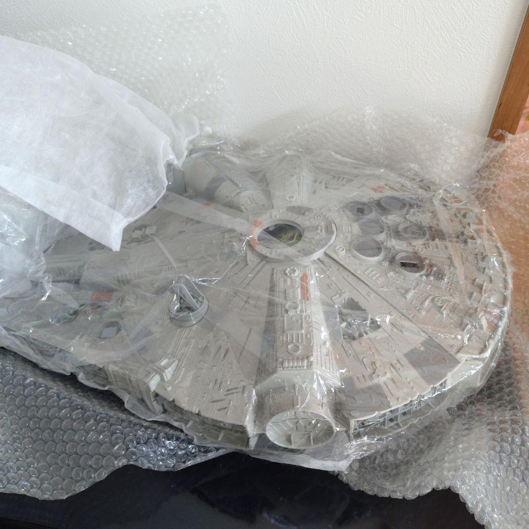 スター・ウォーズ　ミレニアムファルコン　ビッグサイズ