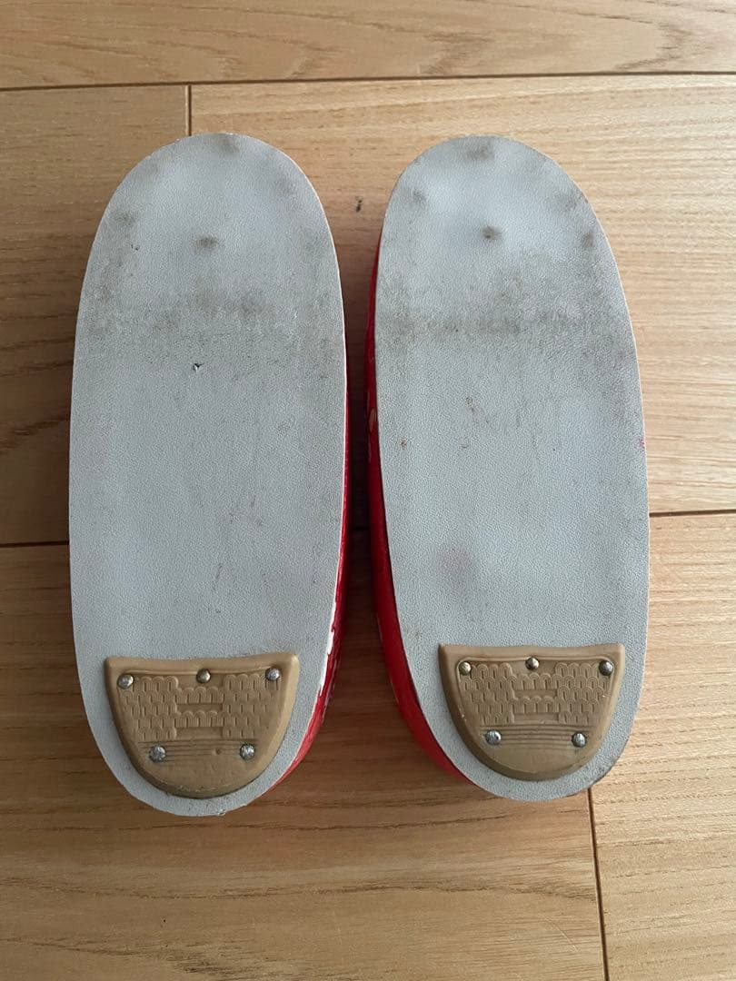 七五三　女の子　３歳　着物と被布　雛祭り