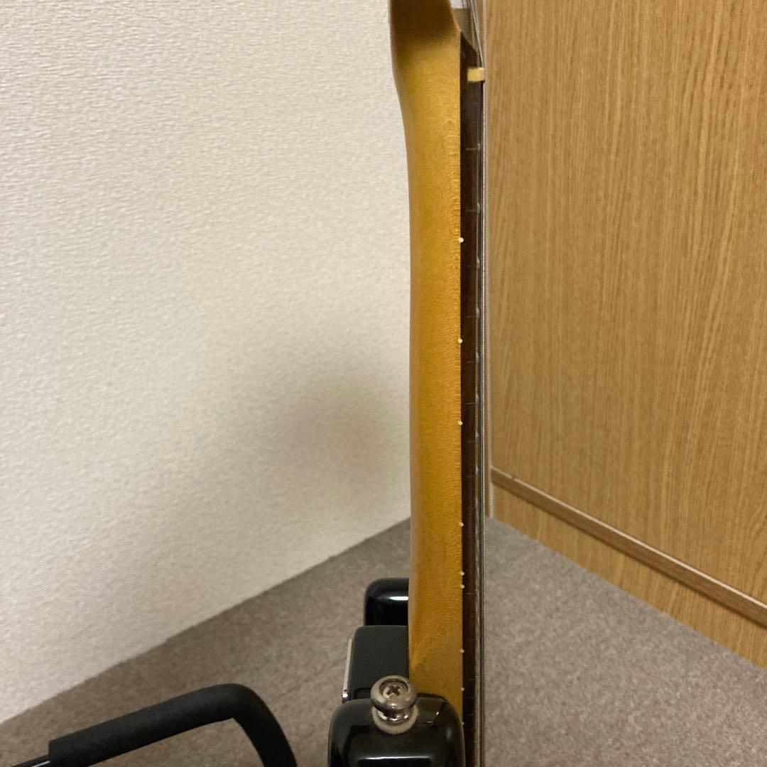 弦楽器 fender mando strat mandocaster