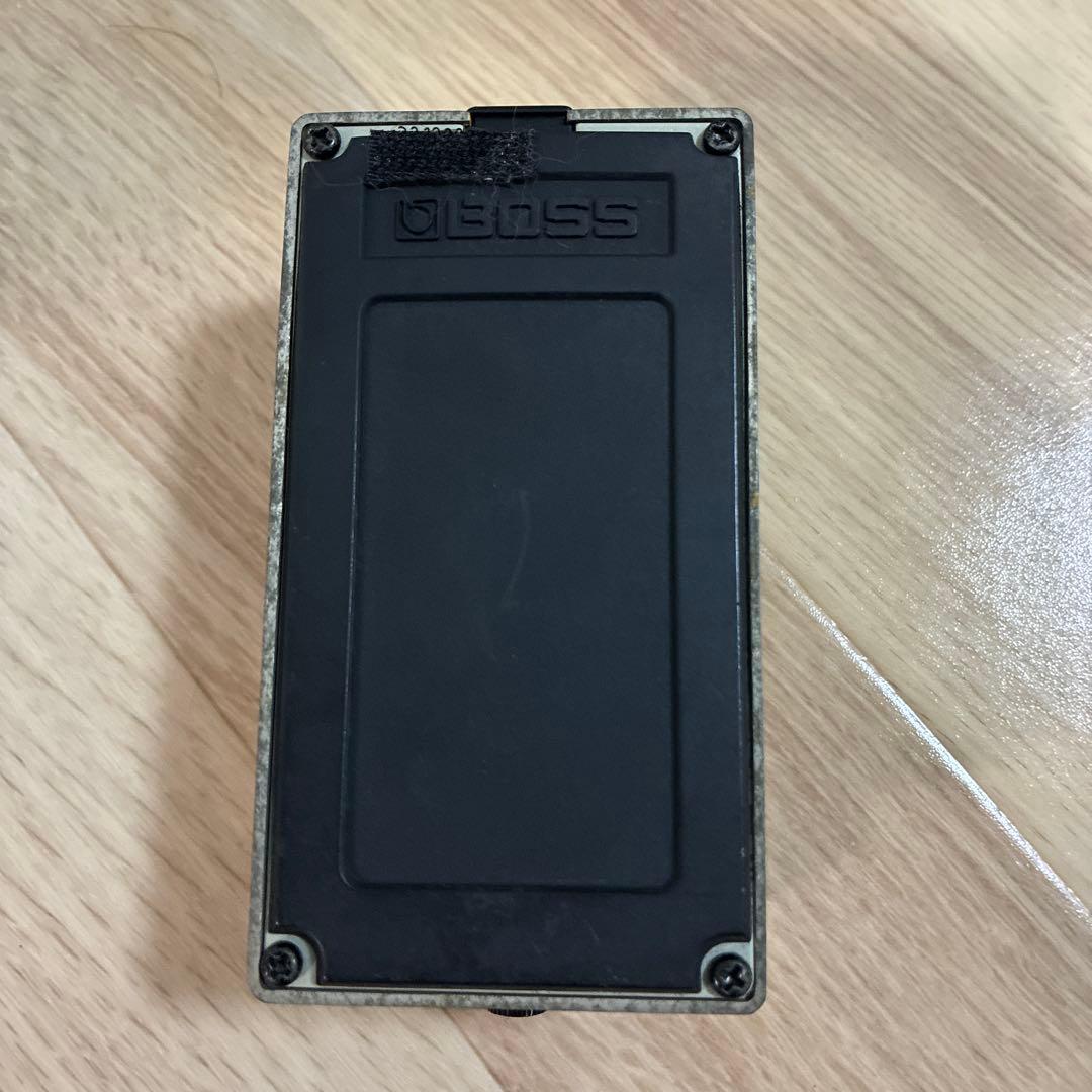 BOSS DF-2 SUPER Feedbacker&Dist オマケ付NS-2