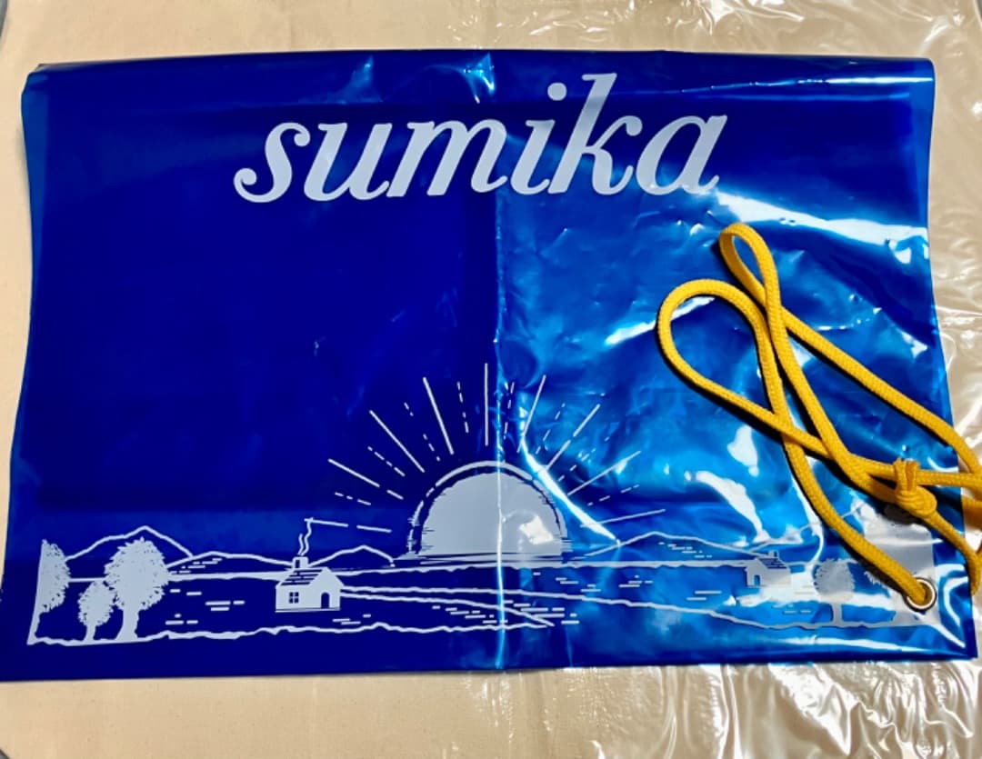 sumika Ten to Ten to 10ユニフォーム Mサイズ