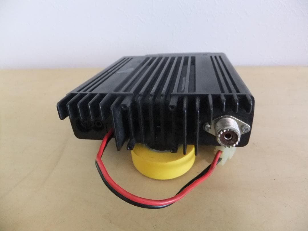 ☆アイコム 144/430MHz帯20Wモービル機 IC-207（現状渡し）☆ - メルカリ