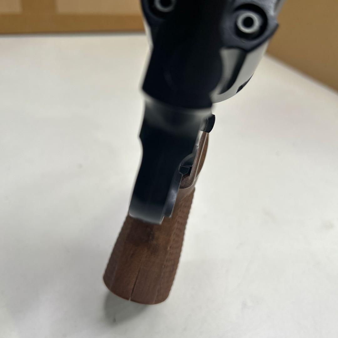 5694 コクサイ TROOPER MK Ⅲ 357 MAGNUM