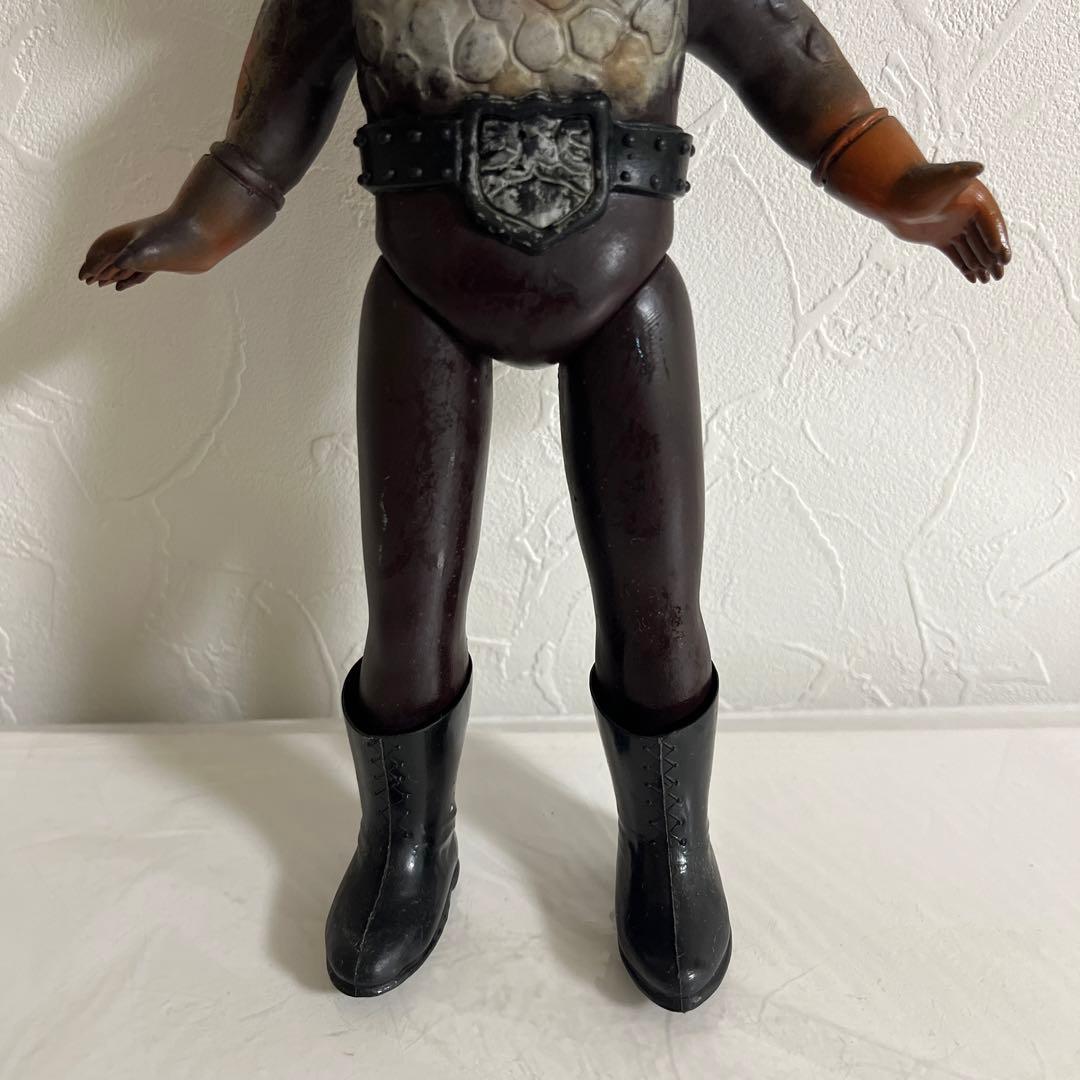 ⚠️当時物・レア　仮面ライダー　ショッカー　アリキメデス　旧バンダイ　石森プロ