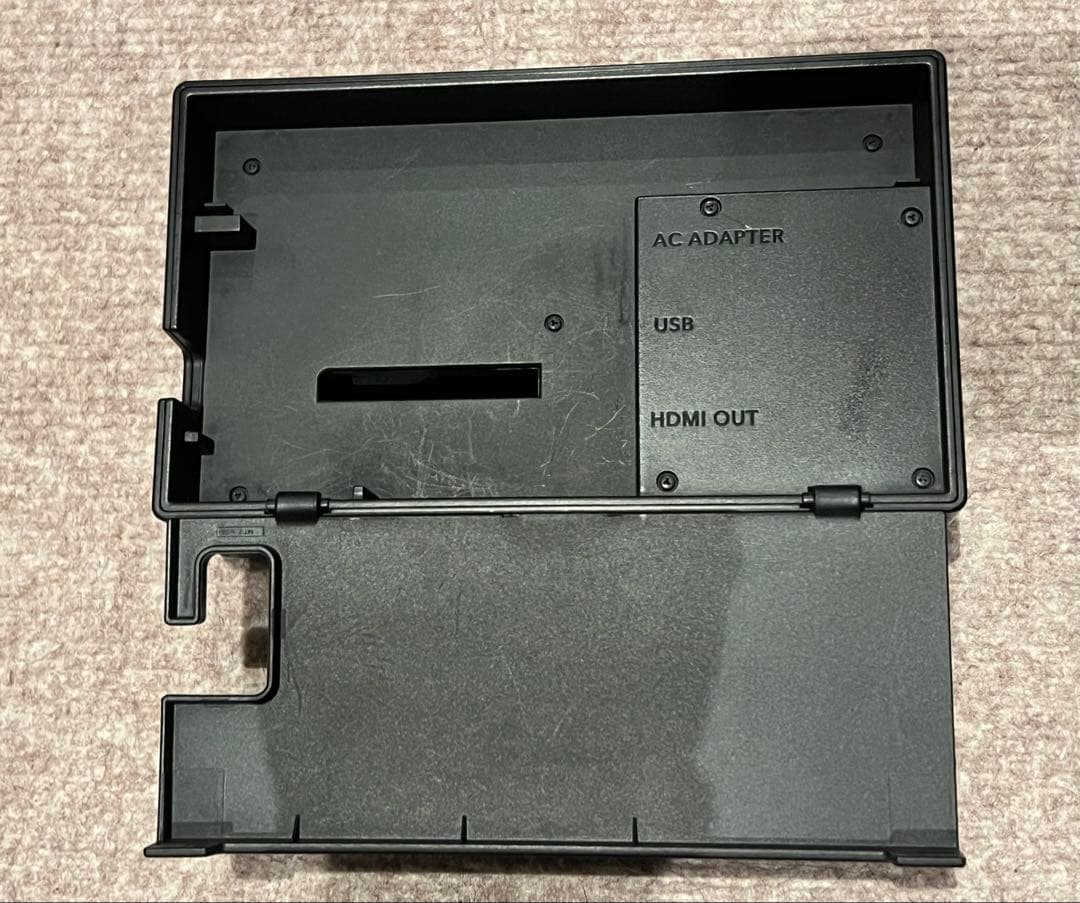 Nintendo Switch NINTENDO SWITCH HAD-S-KA