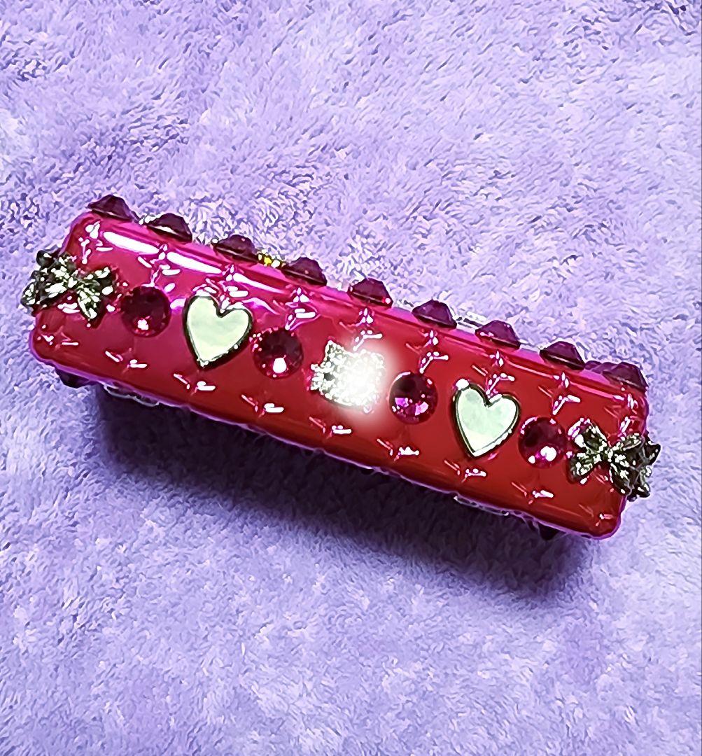 『たつや』IQOSイルマワン/イルマiワン・スティックケース　ピンク