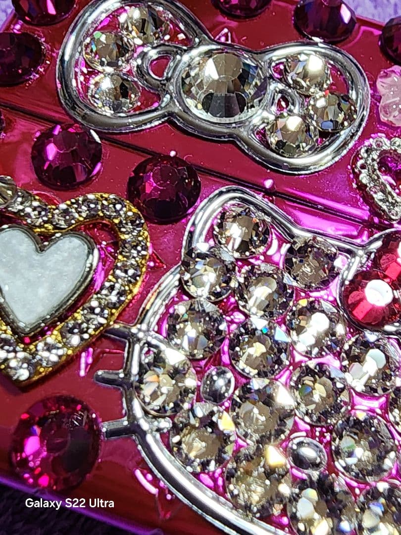 『たつや』IQOSイルマワン/イルマiワン・スティックケース　ピンク