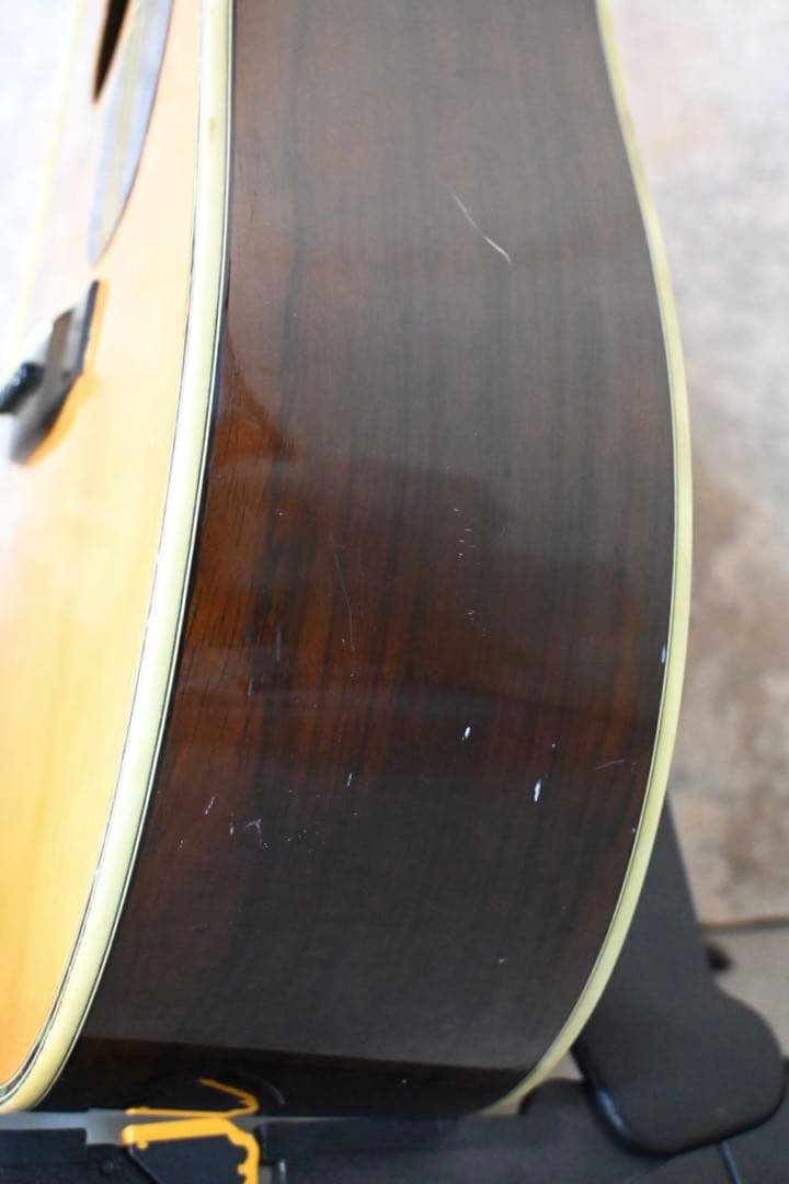 MORRIS W-40ワケあり特価品！70年代 3Pバック