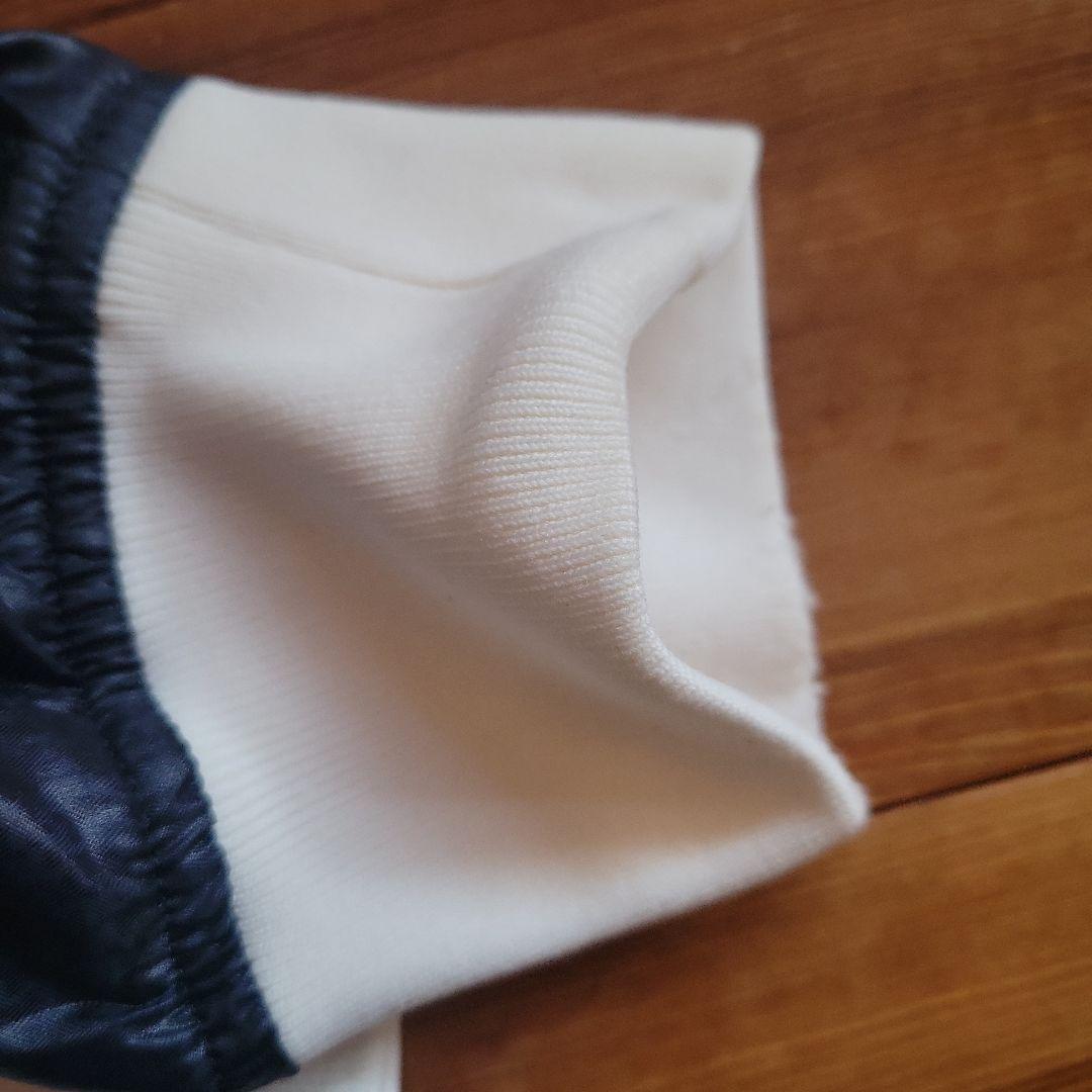 PEARLY GATES ネイビー ジャケット レディースLサイズ