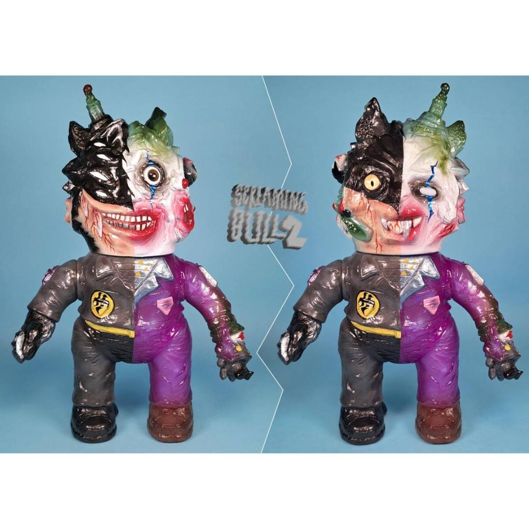 DCコレクティブルズ バットマン B&W