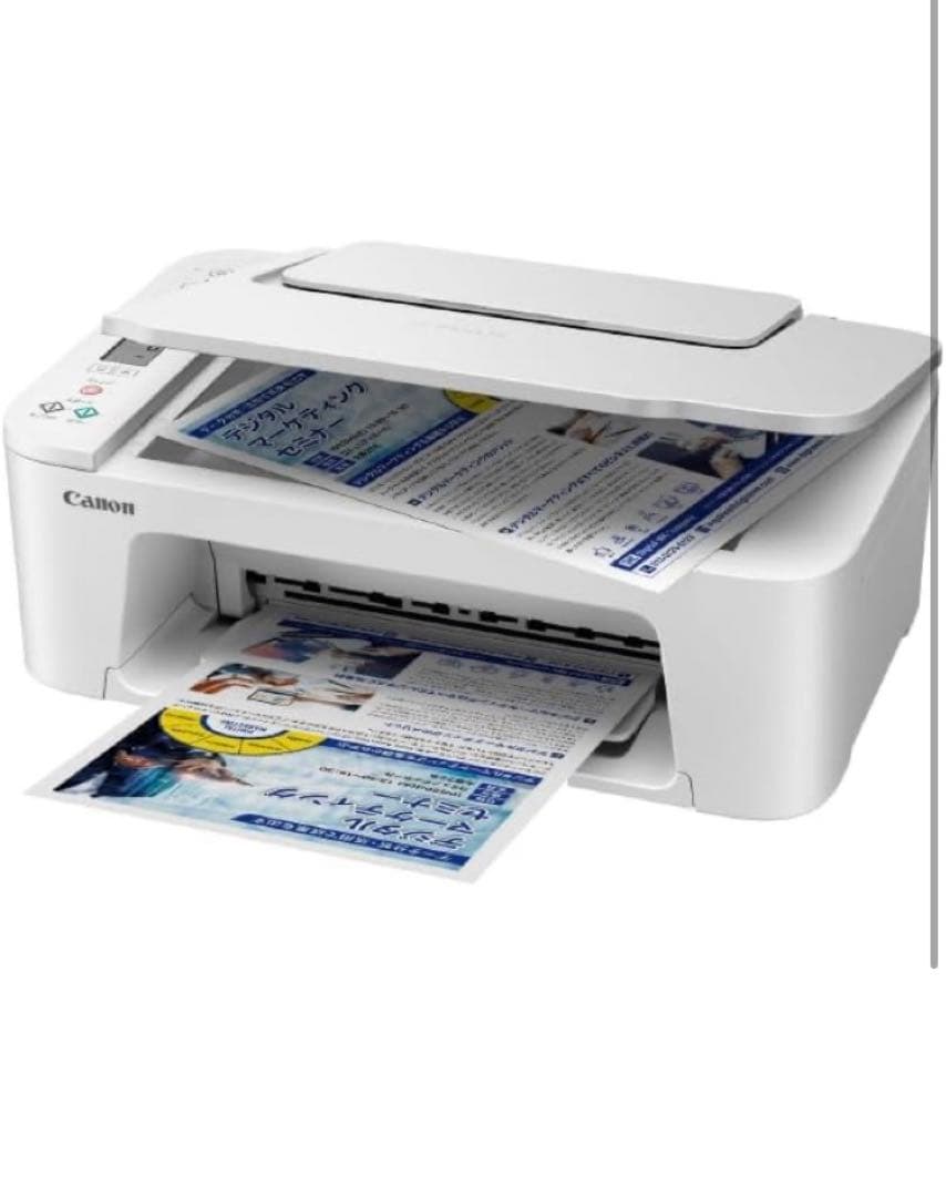 TS3730 プリンター スキャナ コピー機 複合機 本体 CANON nd