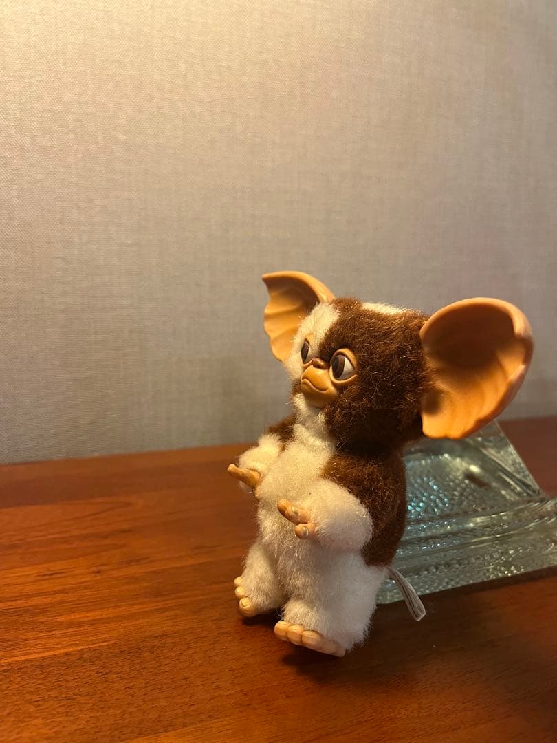 グレムリン ぬいぐるみ フィギュア 約15cm