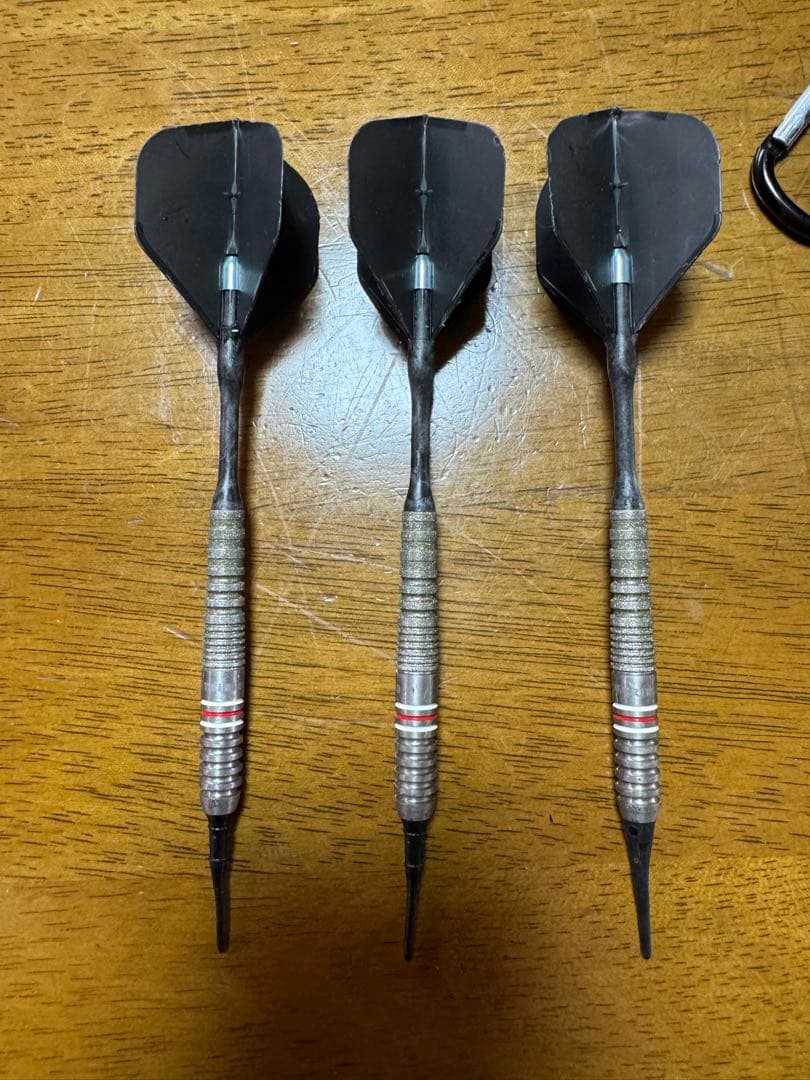 ダーツセット　トリニダード浅田斉吾モデル