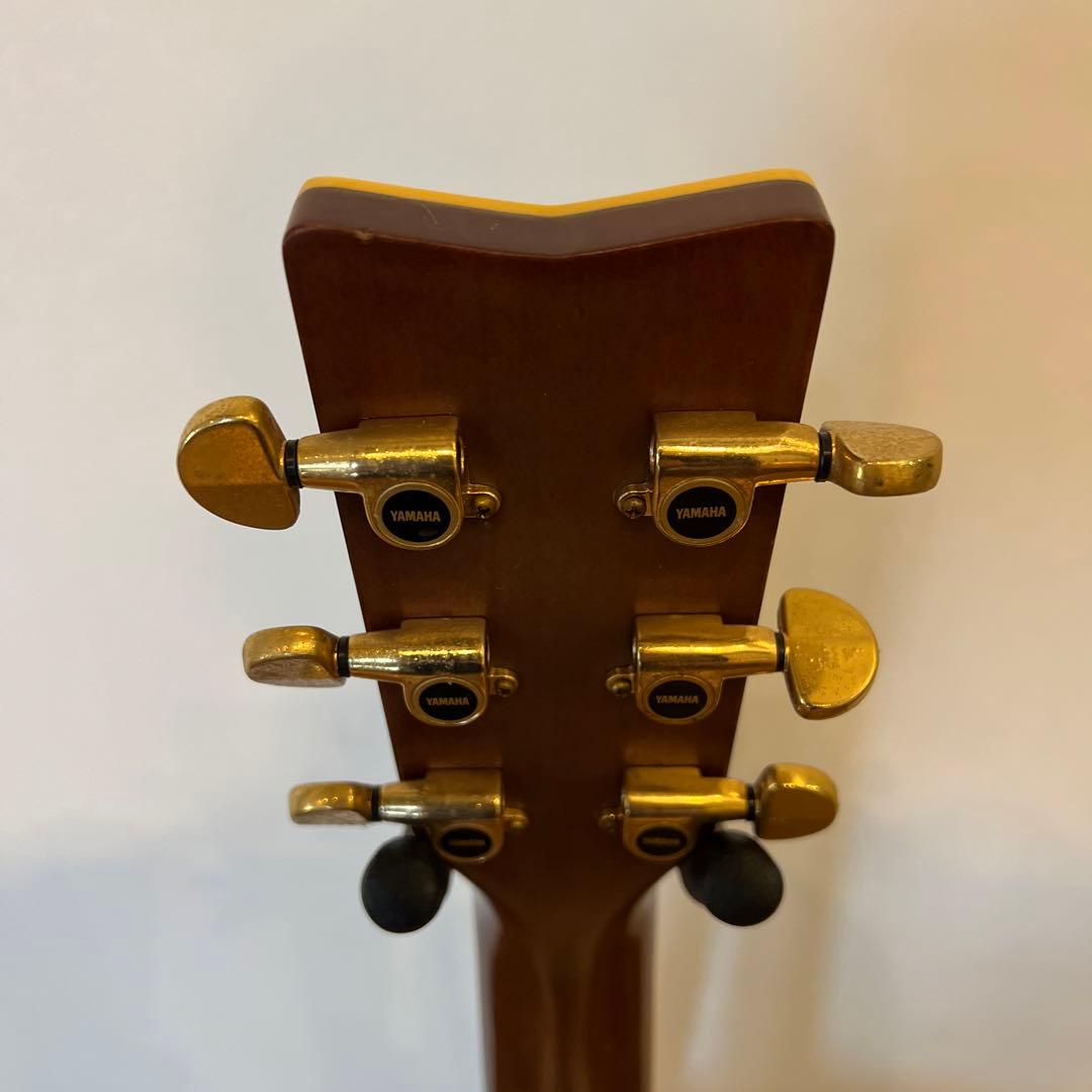 YAMAHA FG-400M アコースティックギター