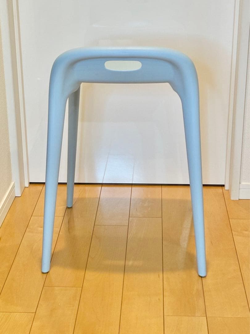 YUYU MAGIS スタッキングチェア 2脚セット イタリア製 スツール