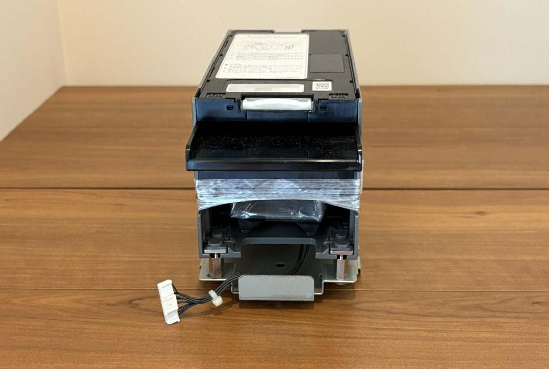 みなみ 80枚収納ビルバリ・紙幣識別機対応キット みなみ様専用 80枚収納ビルバリ・紙幣識別機対応キット