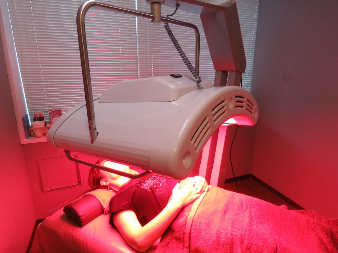 値下げしました！「光のエステ」コラーゲンマシンの通販はau PAY